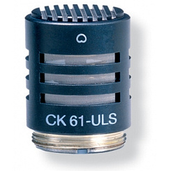 Капсюль AKG CK61ULS