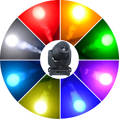 PL 200 Led Spot