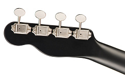 FENDER BILLIE EILISH UKE BLK WN