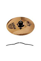 Sabian 10" Splash B8 PRO