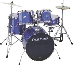 Ludwig LC225