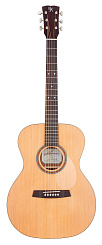 Акустическая гитара Kremona M15C Steel String Series