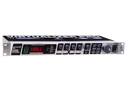 Behringer DSP-2024P Virtualizer Pro