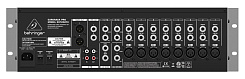 Микшер 12-ти канальный BEHRINGER RX1202FX V2