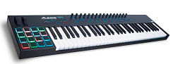 ALESIS VI61  Миди клавиатура 