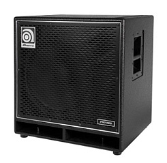 AMPEG PN-115HLF Heritage