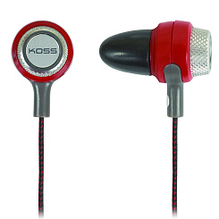 KOSS CC01