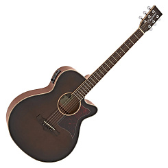 Электроакустическая гитара TANGLEWOOD TW4 E AVB