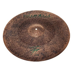 Тарелка ISTANBUL AGOP AGR21 SIGNATURE  Ride