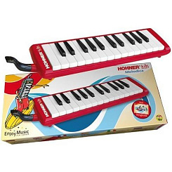 HOHNER Melodica Kids - Мелодика Хонер