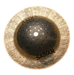 Sabian 7" Cup Chime Radia