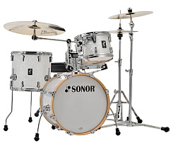 Sonor 17503735 AQ2 Bop Set WHP 17335