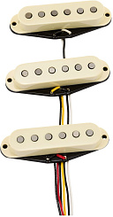 Fender Yosemite Strat Pickup Set