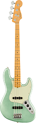 FENDER AM PRO II J BASS MN MYST SFG