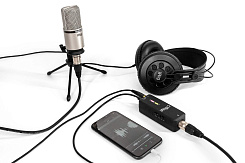 Предусилитель IK MULTIMEDIA iRig Pre 2