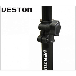 Пюпитр оркестровый VESTON MUS015