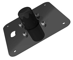 MARKAUDIO AC 360 Plate