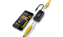 IK MULTIMEDIA iRig 2