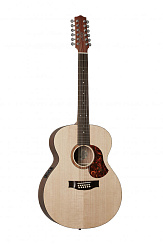 Электроакустическая гитара Maton SRS70J