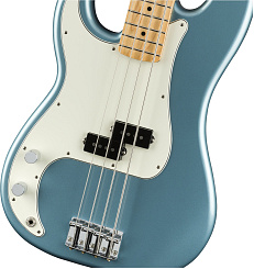 FENDER PLAYER Precision Bass LH MN Tidepool