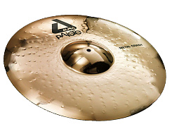 Paiste 18 Alpha B Metal Crash  Ударный инструмент, тарелка