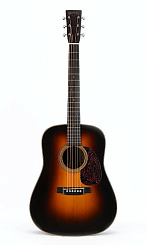 MARTIN D28MARQUIS SUNBURST