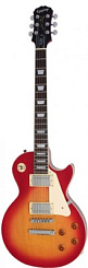 Электрогитара EPIPHONE LES PAUL STANDARD PLAINTOP HER. CHERRYBURST CH