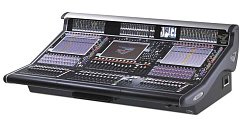 Микшер DiGiCo S-SD7-112EXHD