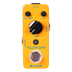 Mooer Yellow Comp