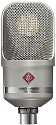 Neumann TLM 107