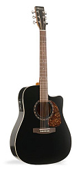 Norman B18(6) CW Cedar Black 28108*