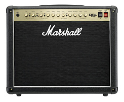 MARSHALL DSL40 COMBO