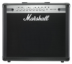 Гитарный комбо-усилитель MARSHALL MG101CFX-E