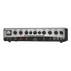 Behringer BX2000H