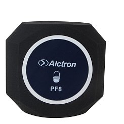 Ветрозащита Alctron PF8