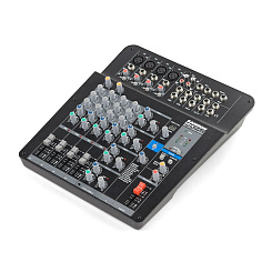 SAMSON MixPad MXP124