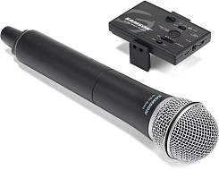 Радиосистема Samson Go Mic Mobile Handheld