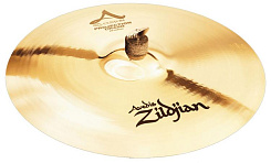 ZILDJIAN 18` A` CUSTOM PROJECTION CRASH