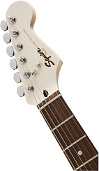 Fender Squier Contemporary Stratocaster HSS Pearl White