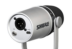 SHURE MOTIV MV7-S