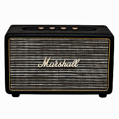 MARSHALL ACTON MULTI ROOM BLACK