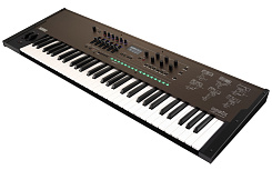 FM-синтезатор KORG OPSIX SE