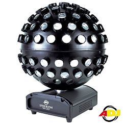 American DJ Spherion WH LED