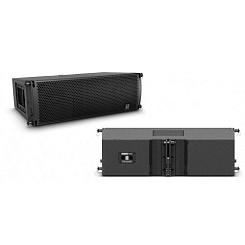 Turbosound LIVERPOOL TLX84-FLB