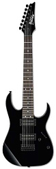 Электрогитара IBANEZ GIO GRG7221-BKN