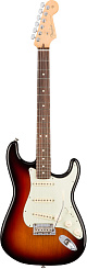 FENDER AM PRO STRAT RW 3TS