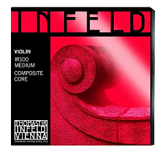 Струны для скрипки THOMASTIK Infeld 633859