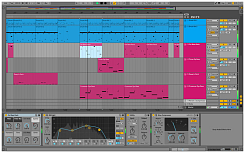 Ableton Live 10 Standard, EDU E-License