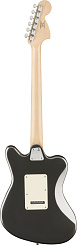 SQUIER Paranormal Super-Sonic™, Laurel Fingerboard, Graphite Metallic