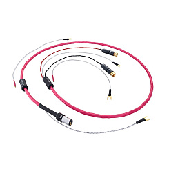 Фоно кабель Nordost Tone Arm + Heimdall2 RCA-RCA 1,25 м